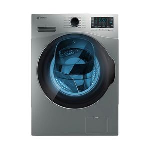 ماشین لباسشویی اسنوا مدل swm 84518 ظرفیت 8 کیلوگرم